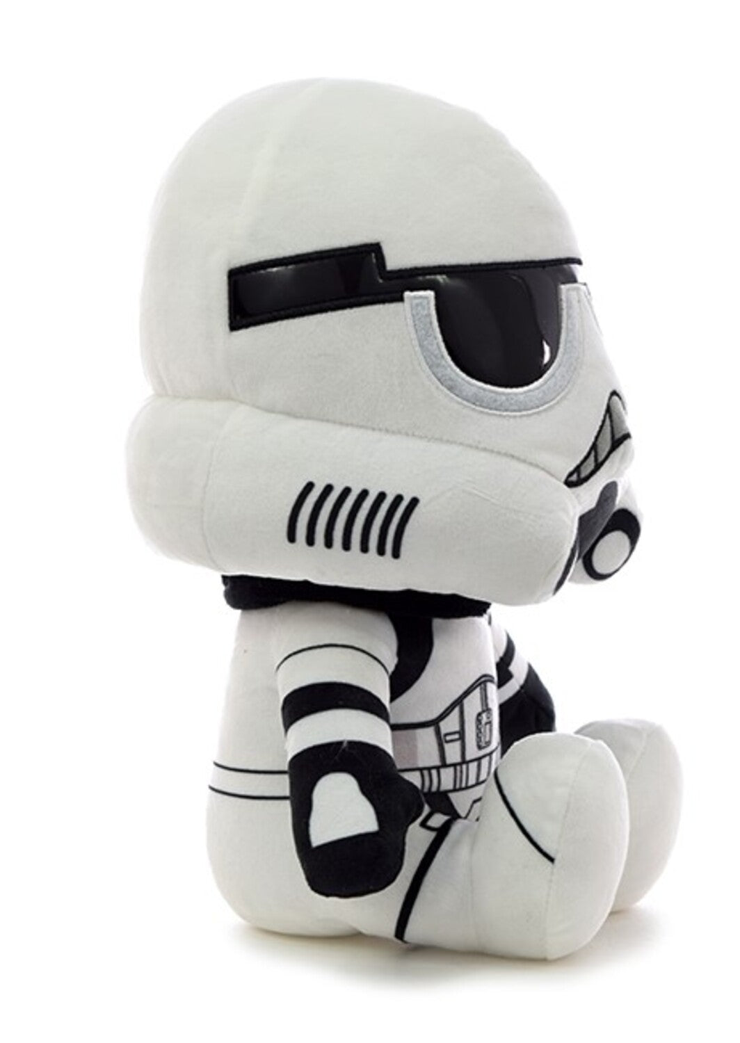 Peluche Stormtrooper 25 cm Star Wars