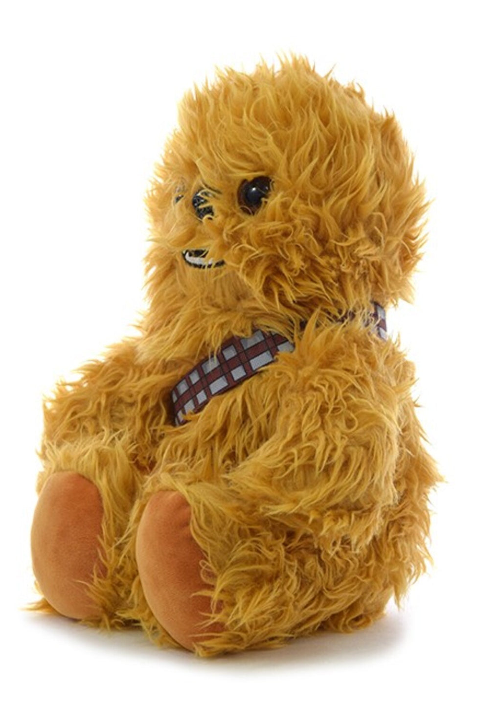 Peluche Chewbacca 25 cm Star Wars