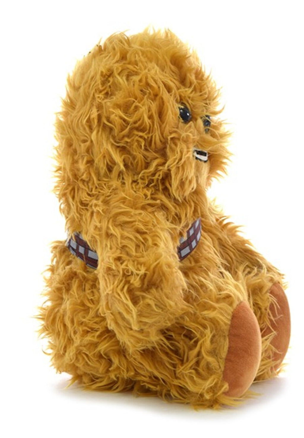 Peluche Chewbacca 25 cm Star Wars