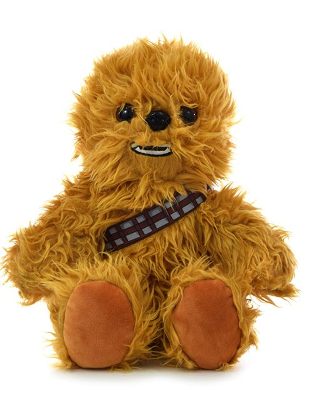 Peluche Chewbacca 25 cm Star Wars