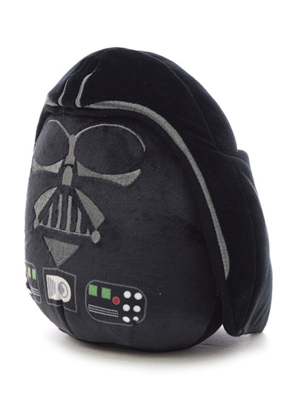Peluche Darth Vader Redondo 20 cm Star Wars