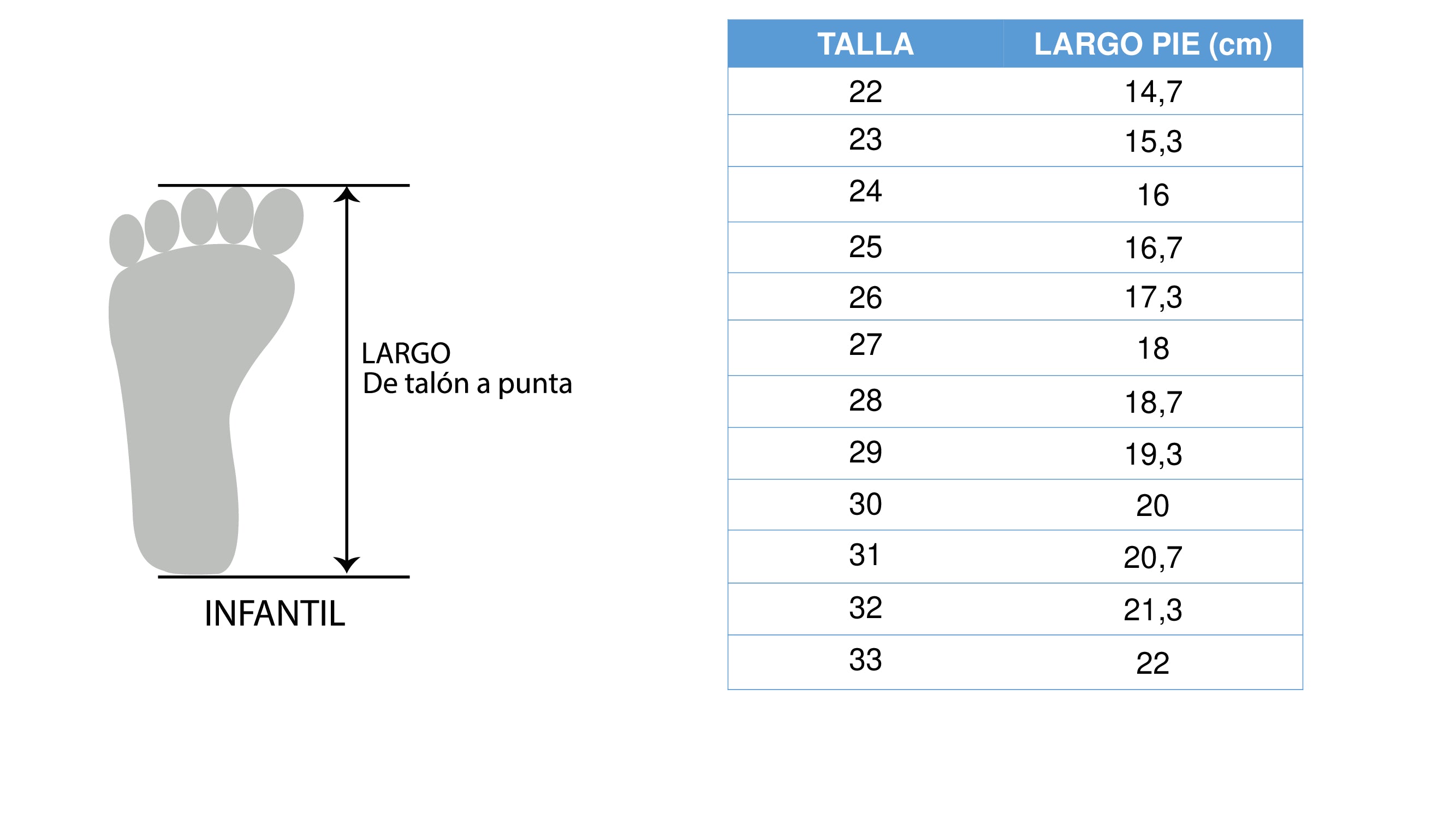 Zapatillas con luces Niño Azul Volando Sonic