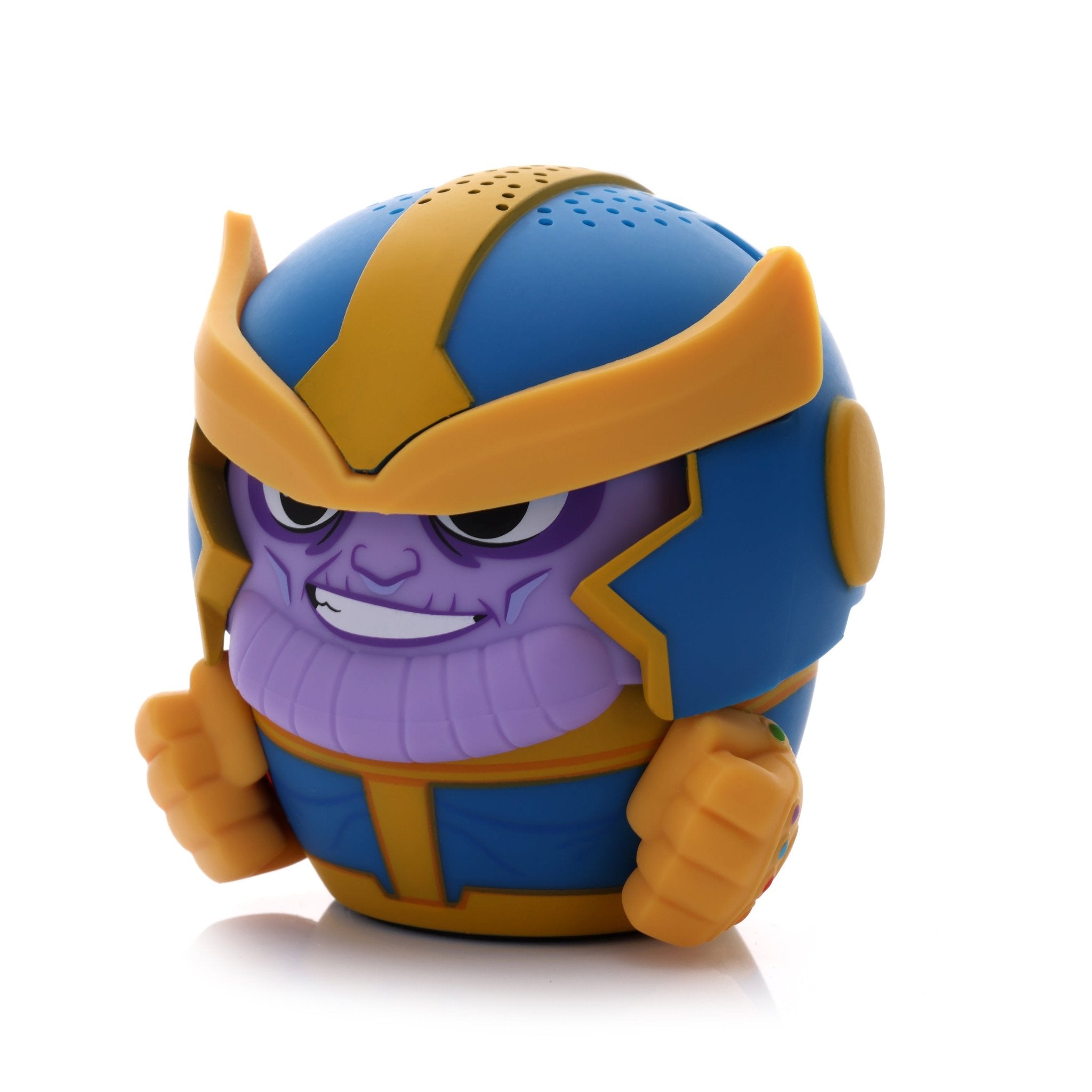 Parlante Bluetooth Portatil Thanos Marvel Bitty Boomers - Parlantes Bluetooth Chile | The Brands Club cl