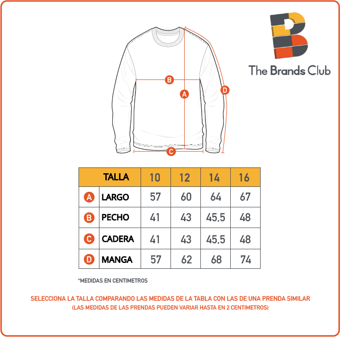 Polera Manga Larga Niño Logo Control Beige Playstation