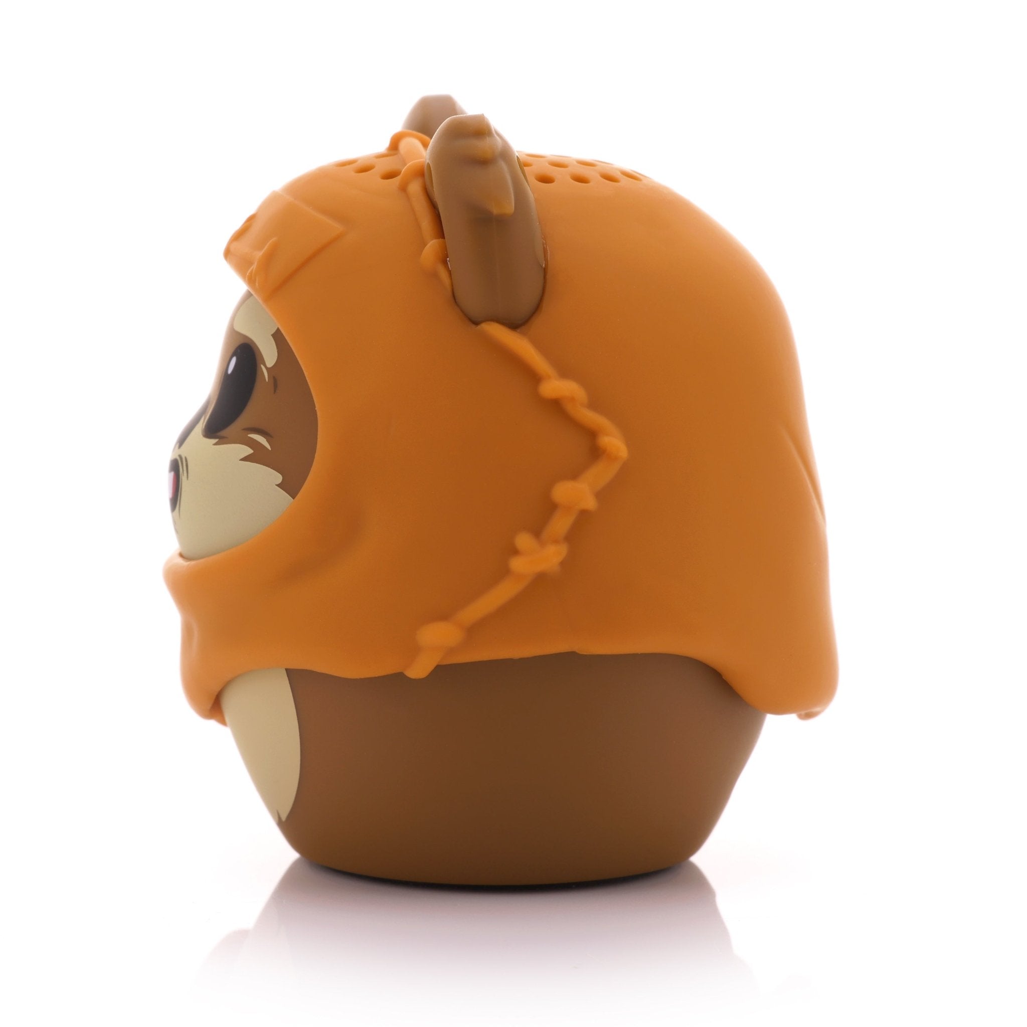 Parlante Bluetooth Portatil Wicket Ewok Star Wars Bitty Boomers - Parlantes Bluetooth Chile | The Brands Club cl