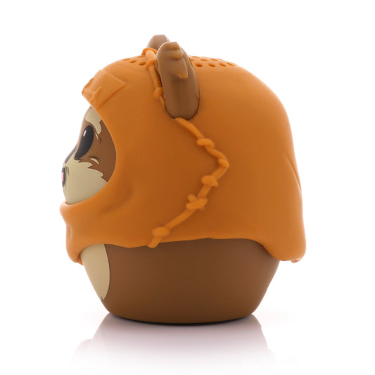 Parlante Bluetooth Portatil Wicket Ewok Star Wars Bitty Boomers - Parlantes Bluetooth Chile | The Brands Club cl
