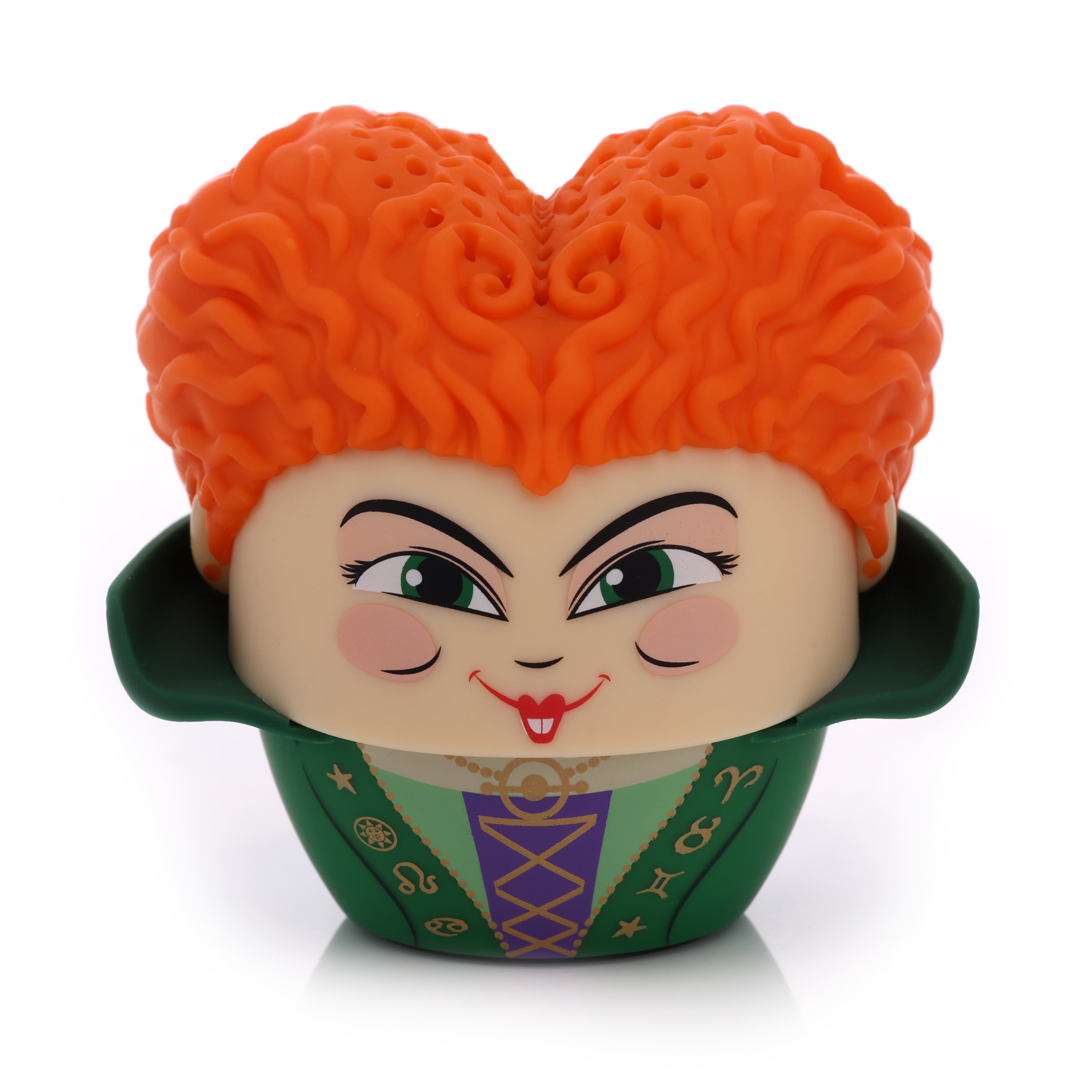 Parlante Bluetooth Portatil Winifred Disney Bitty Boomers