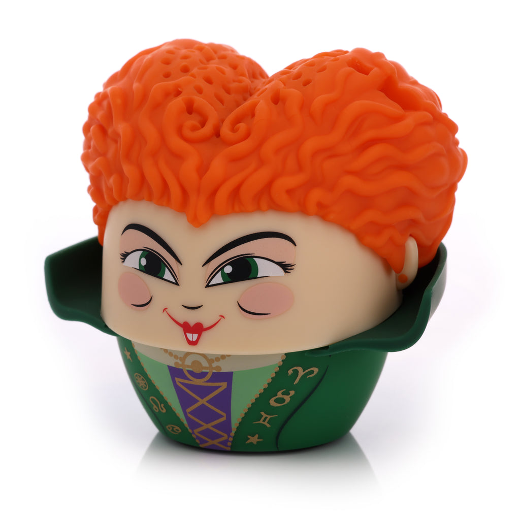 Parlante Bluetooth Portatil Winifred Disney Bitty Boomers