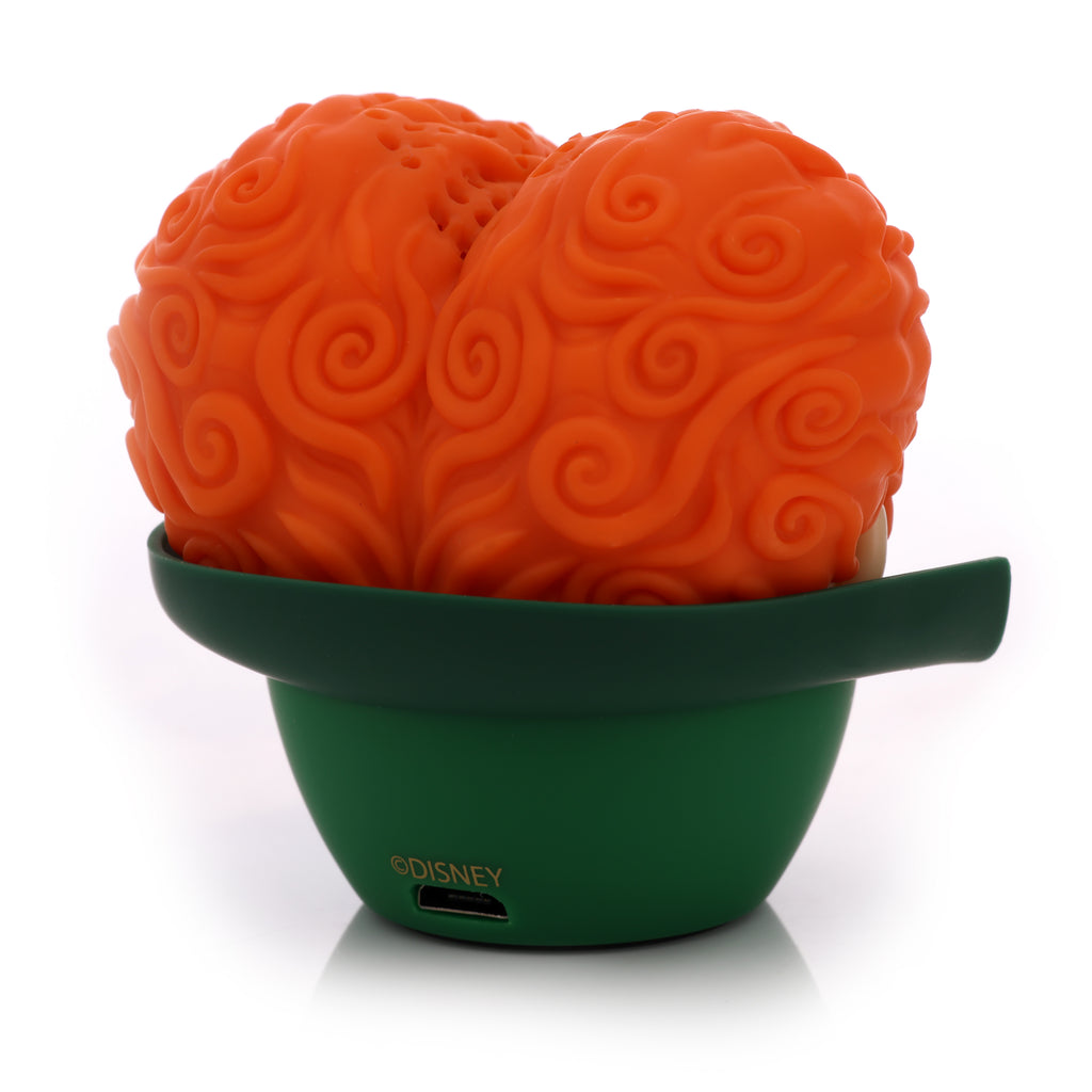 Parlante Bluetooth Portatil Winifred Disney Bitty Boomers