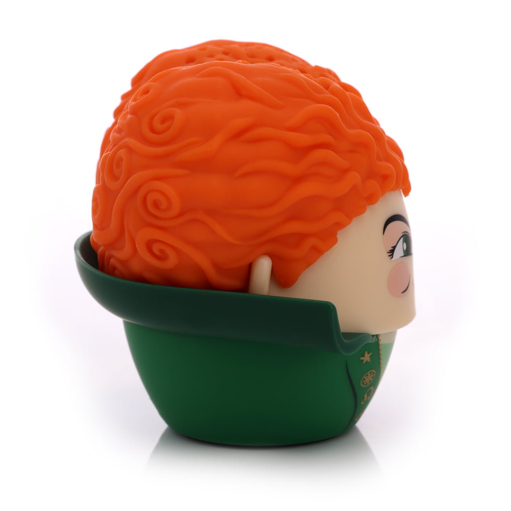 Parlante Bluetooth Portatil Winifred Disney Bitty Boomers