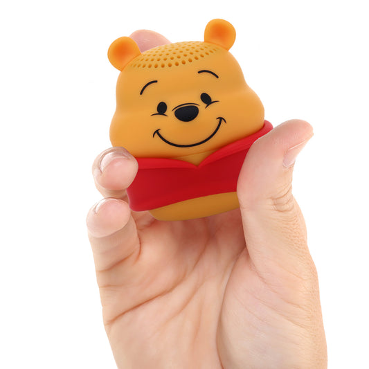 Parlante Bluetooth Portatil Winnie the Pooh Disney Bitty Boomers - Parlantes Bluetooth Chile | The Brands Club cl