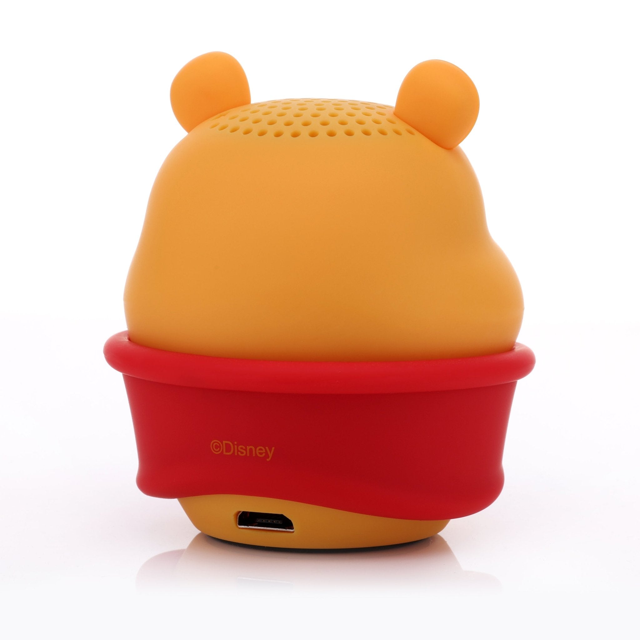 Parlante Bluetooth Portatil Winnie the Pooh Disney Bitty Boomers - Parlantes Bluetooth Chile | The Brands Club cl