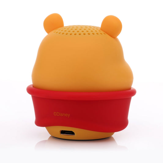 Parlante Bluetooth Portatil Winnie the Pooh Disney Bitty Boomers - Parlantes Bluetooth Chile | The Brands Club cl