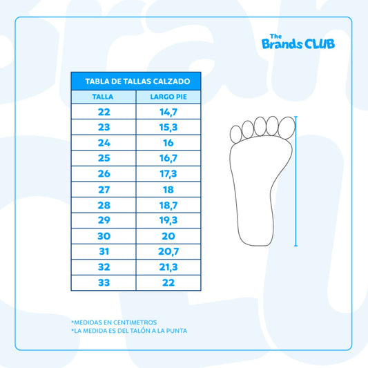 Zapatilla Luces Niña Velcro Blanco Hello Kitty - Zapatillas Chile | The Brands Club cl